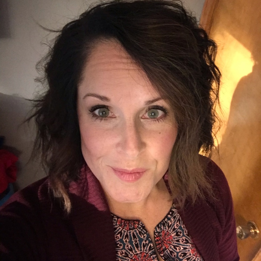 Meet your Posher, Kate